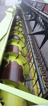 Flexibilny heder Claas Soja Flex S900 - 10