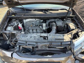 Dacia Logan 1.0SCE 54kw, r.6/2019, klima - 10