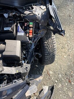 Hyundai Bayon 1.2i 62kw, r.12/2021, klimatyzacja, 1. wlascic - 10