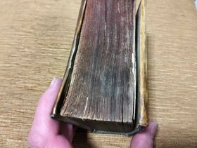 400-letni LIST – rok publikacji 1623 – Laconicarum epistolar - 10