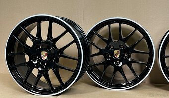 20 cali Porsche G1 970 Panamera Spyder 97036217805 970362192 - 10