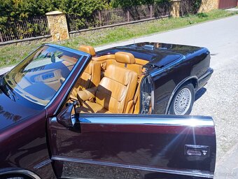 Chrysler TC by Maserati - 10