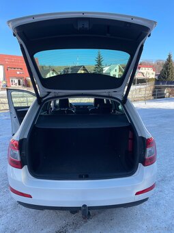 Skoda Octavia DSG Elegance, Style - 10