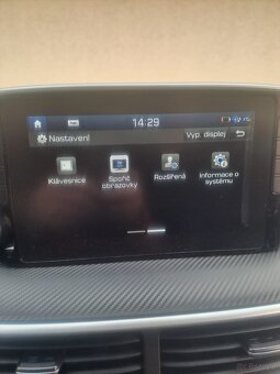 Hyundai Tucson - 10