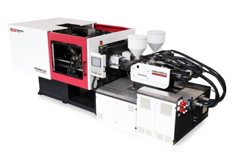 Wtryskarki  wtryskarka maszyny wtryskowe - 10