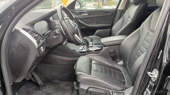 BMW X4,X-LINE, 3,0 DIESEL, 210KW,10/2021, X-DRIVE, 68 000KM - 10