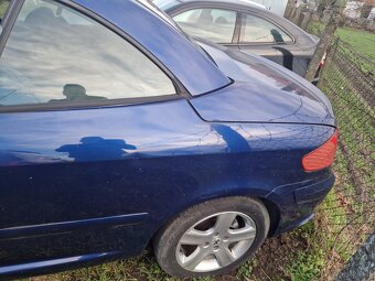 Peugot 307cc poj 1.6 rok 2005 sprowadzony - 10