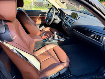 BMW 220i (F22) Coupé, 2015, 54.000 km N20 - 10