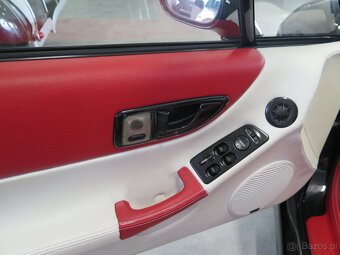 Honda CRX 1.6 16V, muzika, podvozek, atd - 10