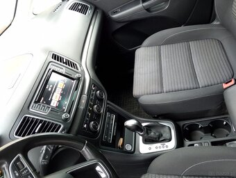 Seat Alhambra 4x4 automat DSG 7 osób - 10