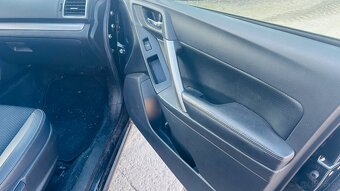 Subaru forester 2.0D 4x4 - 10