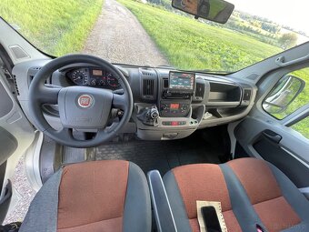 Fiat Ducato 2.3 JTD - 10