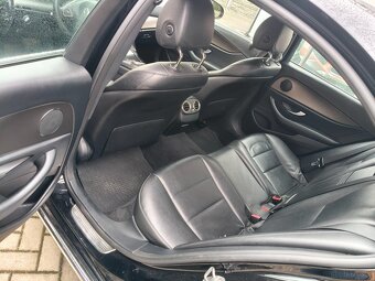 E klasa 2.0 CDI SEDAN SKORA OKAZJA - 10