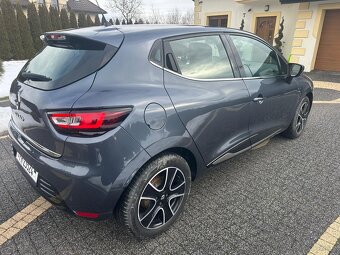 Renault Clio IV , 2019 rok, 1.2 Tce, Automat - 10
