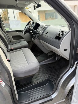 Volkswagen t5 lift - 10