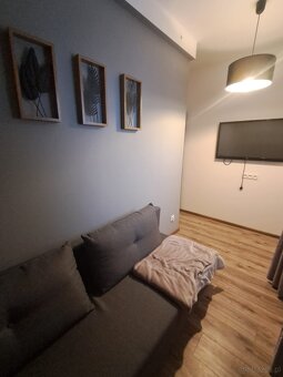 3 pokoje bez czynszowe, 68m2, I piętro, balkon,Śliwniki - 10