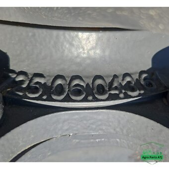 Przednia OŚ NAPĘDOWA 730/149 E350300020320 Fendt 310 Vario - 10