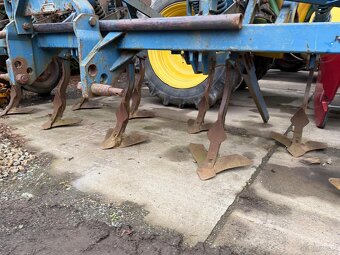 Agregat uprawowy Bezorkowy Rabe-Werk Gruber zabezpieczenia n - 10