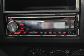 DAF XF 460 FT, EURO 6, NIEZALEŻNA KLIMATYZACJA - 10