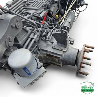 Fendt 311 Vario (2021-2025r.)Parts,Części - 10