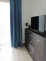 Kawalerka w Centrum Rakowicka 20J - 10