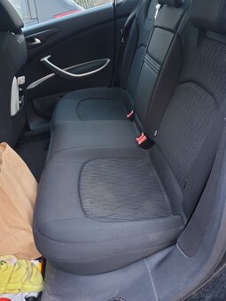 Citroen c 5 2009 r diesel - 10