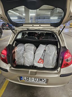 Renault Clio III z 2007r - 10