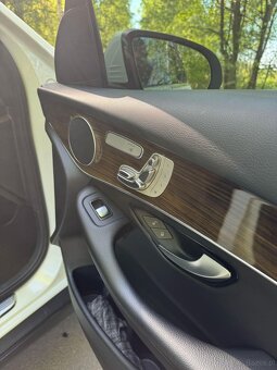 Mercedes Benz GLC 300 AMG-Line 4 Matic - 10