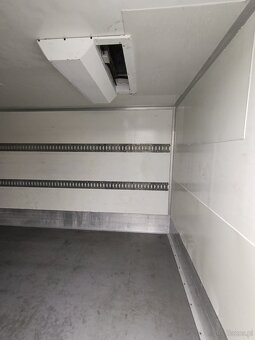 Chłodnia Paletowa / Kontener Chłodniczy 8 palet/ Chladiaci - 10