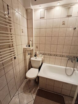 2 pokoje o pow. 42,44m2, balkon, IV p., Kalisz - 10