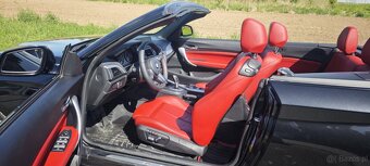 BMW 2 Kabrio 228I xDrive - 10