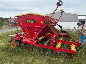 Siewnik zbozowy Vaderstad Rapid  400S  Super XL rok 2011  sp - 10