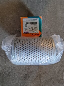 🔧 Filtry KUBOTA – oryginalne części 🔧 - 10