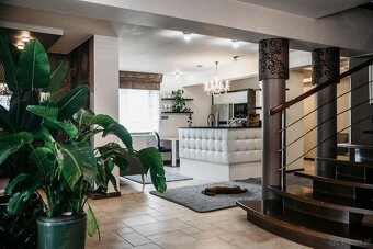 Ekskluzywny dom w Zdunach o powierzchni 347m², działka3520m2 - 10