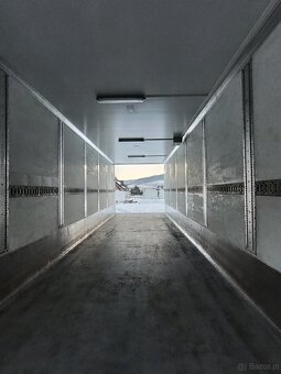 Komora chłodnicza / Kontener Chłodniczy 9m / Chłodnia - 10