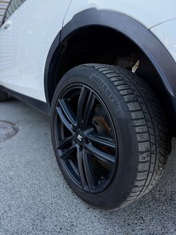 Land Rover Discovery Sport L550 2.0 TD4 AWD (2017), 110KW - 10