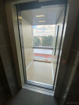 2 pokoje, 48.80m2, II piętro, stan deweloperski, os. Dobrzec - 10