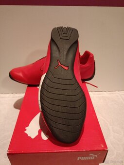 PUMA Skuderia Ferrari Future CAT Rosso . Damskie, rozmiar 36 - 10