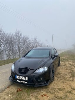 Seat Leon 2 Cupra - 10