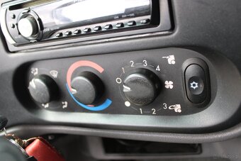 DAF FA LF 45.160, EURO 5 - 10