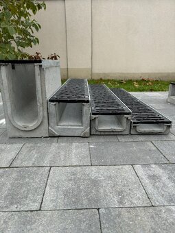 odwodnienia liniowe - 10