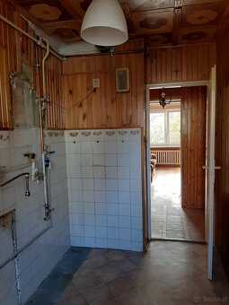 Słoneczne dwustronne mieszkanie - ul. Grunwaldzka - 10