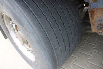 Krone SD, PODNOSZONA OŚ, LOWDECK, PODNOSZONY DACH - 10