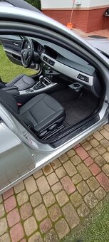 Prywatne BMW E91 - 10