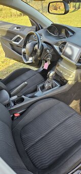 Peugeot 308 1.6 hdi - 10