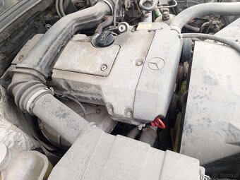Sprzedam W124 - 10