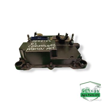 Komputer sterownik silnika 28055765 Perkins NJ / CAT - 10