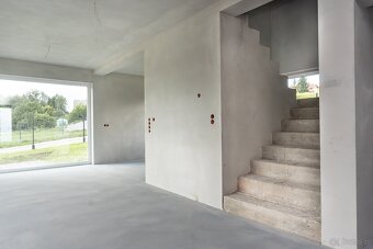 Dom 163 m2 stan deweloperski nad Jeziorem Mucharskim - 10