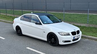 BMW E90 320D 2010r - 10