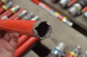 Profesjonalne wiertła diamentowe Hilti (54 szt.) - 10